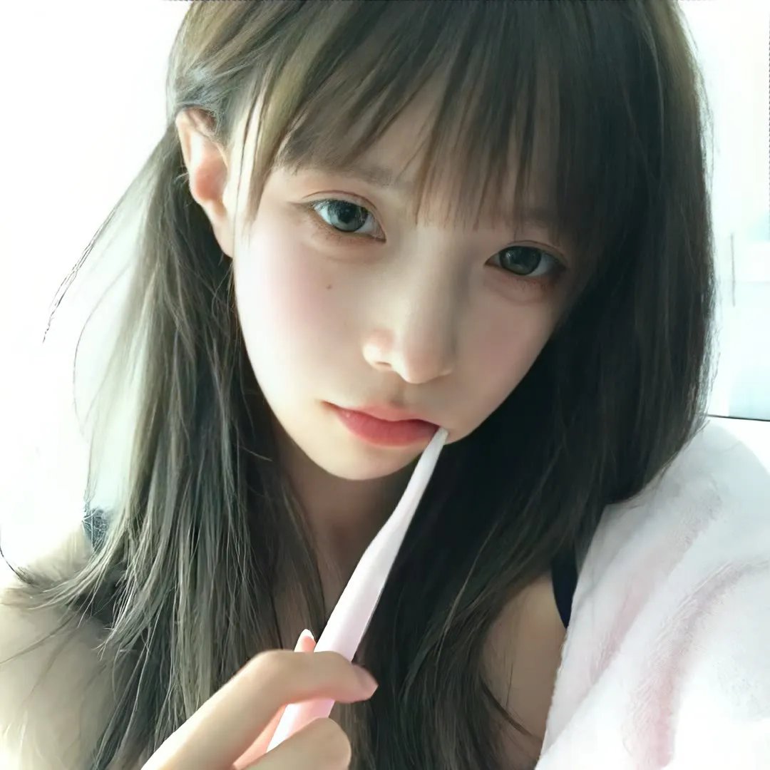 心花怒放