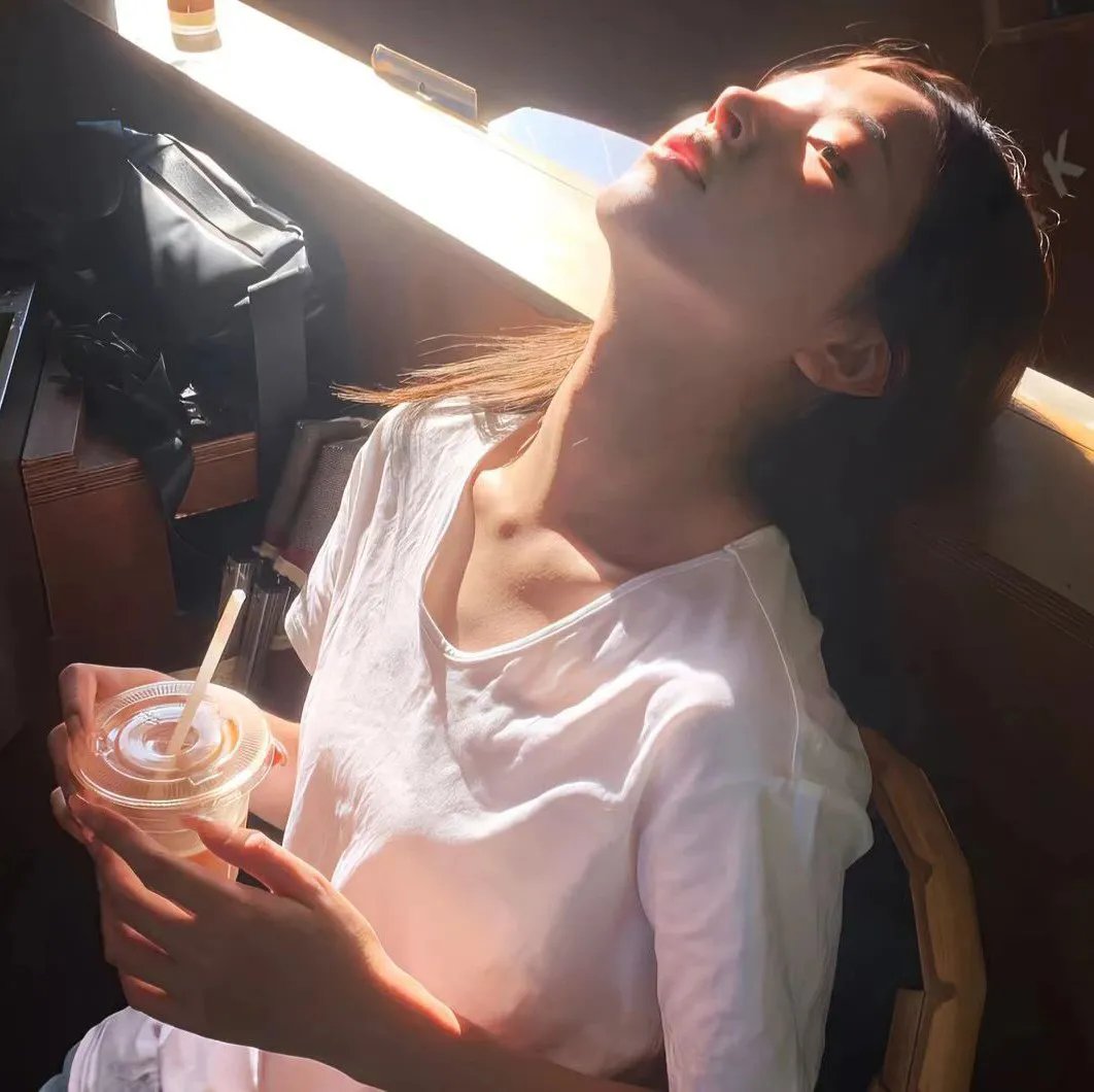 他来自江湖粤语