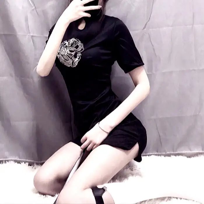 鬼咁够运粤语